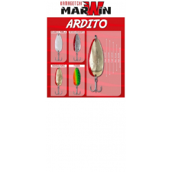 KAMAGOTCHI  MARWIN ARDITO